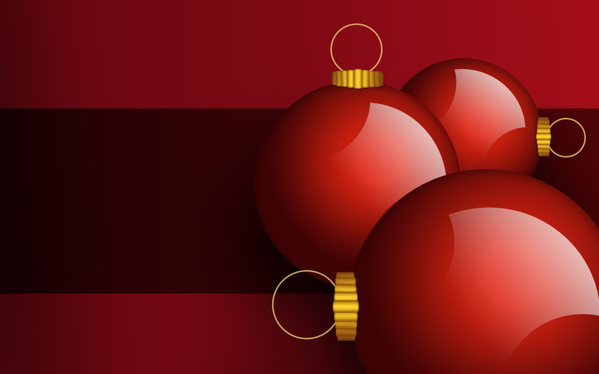 Christmas Card Design Photoshop Decorating Ideas