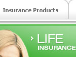 Create Professional Header for Life Insurance Company web-site in Photoshop CS