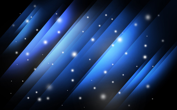How to create Abstract Starfield Background in Photoshop CS5