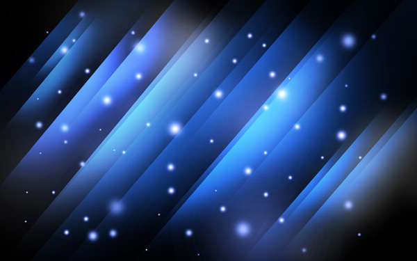 How to create Abstract Starfield Background in Photoshop CS5