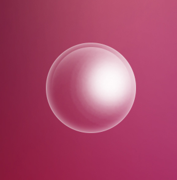 How to Create Soft Romantic Background of the Air Bubbles and Hearts in Adobe Photoshop CS6