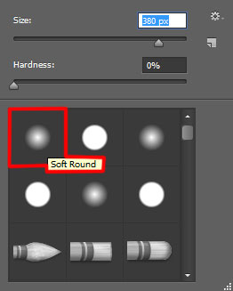 How to Create Soft Romantic Background of the Air Bubbles and Hearts in Adobe Photoshop CS6