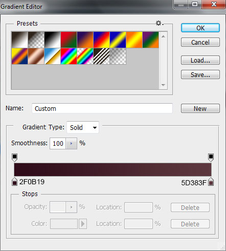 Making a Nice Ubuntu Desktop Wallpaper in Adobe Photoshop CS6