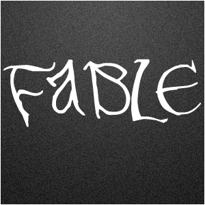 Fable-Text