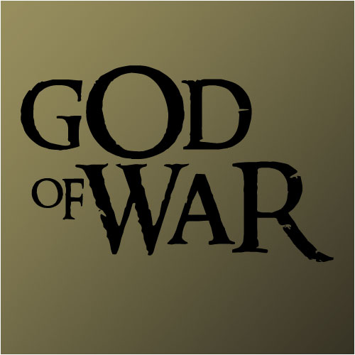 God of War-Text