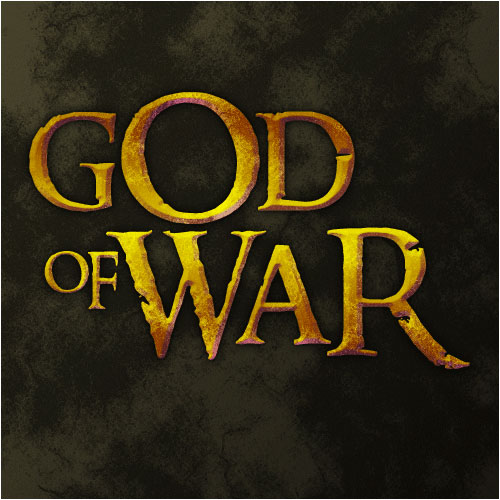 God of War-Text