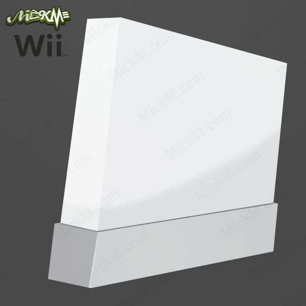 Make a Wii