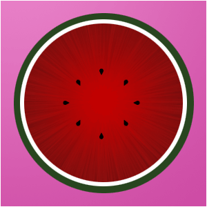 Vector Melon
