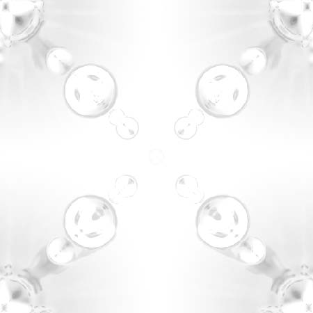 Plasma Bubbles 3