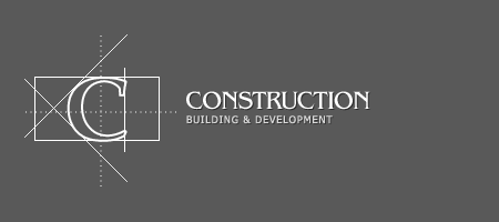 Create a nice logo for Construction Company in Adobe Photoshop CS