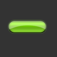 Green Interface Button