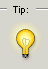 Quick Fix tip light bulb