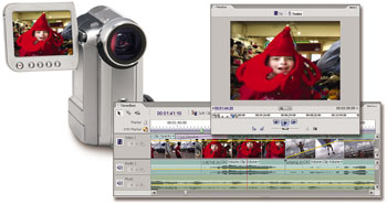 Get reliable video transfer