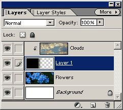final layers palette