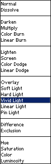 layer blend modes
