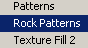 rock patterns