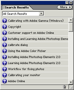 search for Adobe Gamma