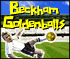 Beckham Goldenballs