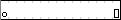 Blank keyframe with numerous successive blank frames, all containing no content