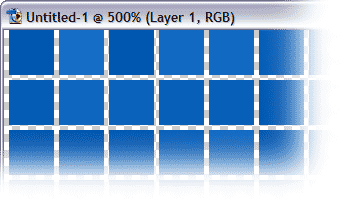 [!] Zoomed Pixels - Step 10