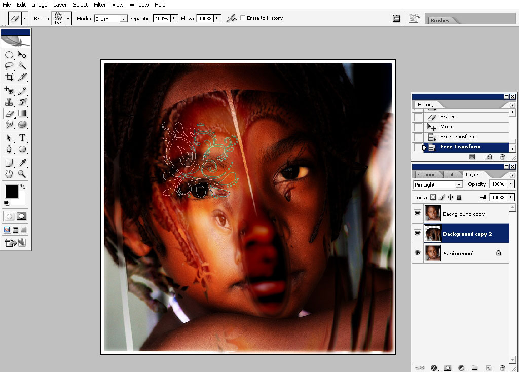 photoshop special photo effects