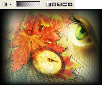 Autumn Wallpaper - Photo Effects